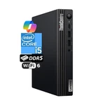 Lenovo Thinkcentre Tiny M70Q Gen Intel 10-CORE I5-14400T (beat I7-13700T), ... New. Price: $1671.57.
