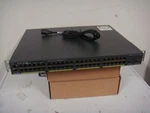 Cisco WS-C2960X-24PD-L Port Poe Gige Lan Base Switch Used. Price: $79.00.