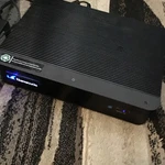 Barracuda Backup Server Nas Appliance BBS190A 8GB Ram 1TB Hdd Used. Price: $75.00.