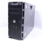 Dell Poweredge T320 1X Intel Xeon E5-1410 8GB Ram 2X 300GB Hdd No Os Server Used. Price: $233.75.