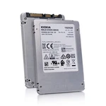 Dell/kioxia HK6-DC 1.92TB KHK6XLSE1T92 Sata 6GB/S 3D Tlc 0.6 Dwpd 2.5" Ssd Excellent. Price: $279.00.