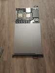 Quanta D51PH-1ULH 12XLFF & 4X Sff Server Used. Price: $400.00.