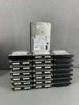 Lot Of Ibm / Hitachi 17GB 18GB 10K 68-PIN Scsi Server Hard Drives *untested Used. Price: $199.98.