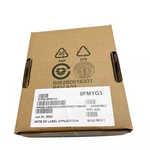 New Dell Poweredge T440 R440 R640 R740 Trusted Platform Module Tpm 2.0 FMYG3. Price: $39.99.