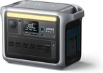 Anker Solix C1000 Portable Power Station 1800W Solar Generator Battery Refurbish Certified. Price: $436.99.