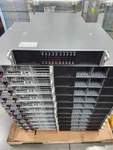 Supermicro Ai Server 2X Silver 4114 20-CORE 2.2GHZ 256GB Ram V100 16GB Gpu Used. Price: $3200.00.