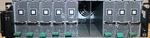 Dell Poweredge B02S Pci-e Expansion Enclosure Chassis C410X Power-on Tested Used. Price: $2495.00.