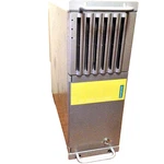 Siemens Simatic 547B / 6ES7650-0NG07-0YX0 Rack Pc Used. Price: $1200.00.