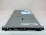 Dell Poweredge R650 10X 2.5 Server 2X 8C Silver 4309Y 2.8GHZ, 128GB, 480GB Used. Price: $7395.00.