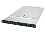 New Asus 1U 12SFF Nvme Amd Server 2X Epyc 9654 192-CORE 2.4GHZ 64GB DDR5 Ram Open. Price: $17350.00.