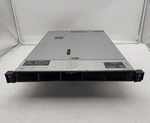 Hp Proliant DL360 GEN10 2X Silver 4208 2.10GHZ 32GB Ram P408I-A 500W Psu Used. Price: $399.99.