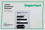 Hpe Enterprise Rhel Sckt Gst 1YR 24X7 Ltu J8J36A New. Price: $325.00.