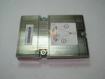 Ibm 42C0570 HS21XM Qc E5345 2.33GHZ/1333MHZ/8MB Proc Kit Zj Used. Price: $75.00.