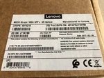 Lenovo Qlogic 10GB Sfp + Sr Optical Tranceiver Module 49Y4218J11AY86 New. Price: $42.99.