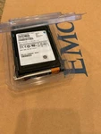 Emc Unity 005052112 7.68TB 2.5" 12GB Sas Ssd D3F-2SFXL2-7680 Open. Price: $1650.00.