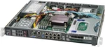 Supermicro CSE-513BTQC-350B 1U 350W Chassis New. Price: $599.99.