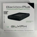 New Glyph Blackbox Plus External BBPLSSD1000. Price: $87.99.