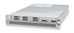 Sun Oracle Sparc T8-1 32-CORE 5.0GHZ M8 Processor Ram / Hdd Used. Price: $7300.00.