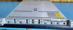 Cisco C220 M4 2X Xeon E5-2690 Cpu 40GB Ram Hdd 600GB Ps 770W Used. Price: $199.99.