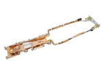 YHFP1 Dell Thermal Module,cld Plt,wo VALVE,TIG5 Server Water Cooling Solution Open. Price: $78.88.