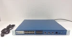 Palo Alto Networks PA-3020 Firewall Security Appliance Rackmount Free Shipping Used. Price: $54.91.