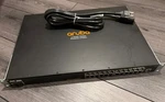 JL261A Aruba 2930F 24G Poe+ Switch Hpe Used. Price: $149.00.