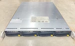 Supermicro 815-7 X9DRW 2X Zeon E5-2650 Cpu 128GB DDR3 Ram (6017R-WRF) Tested Used. Price: $675.00.