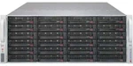 Supermicro SYS-8048B-TRFT Barebones Server X10QBI New Stock 5 Year Wty. Price: $7895.00.