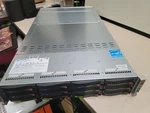 Nutanix Server Storage NX-1365S-G5-2650V4/CM NXS2U4NL12G500 48TB Read Ad! For. Price: $1500.00.