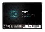 2TB Silicon Power Ace A55 Sata Iii 6GB/S Ssd Solid State Disk 7MM Ultra-slim New. Price: $331.21.