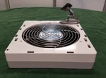 Hp 5910PL-07W-B75 Smart Fan Assembly RP7405/7410/7420 Used. Price: $50.00.