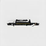 Vertiv Geist Watchdog 100P Environmental Monitoring Unit Open. Price: $89.99.