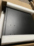 Rackchoice Atx/micro Mini-itx 3U Rackmount Server Chassis 2X5.25 + 5X3.5 B Open. Price: $89.99.
