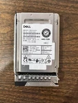 Dell 480GB 12GBPS Sas Mix 2.5'' Ssd 03PR5C KPM5XVUG480G Used. Price: $140.00.