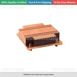 C69169-001 Intel 1U Rack Server Copper Passive Used. Price: $85.47.