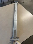 Hp 487260-001 And 487261-001 DL380 G6 G7 2U Rackmount Inner Outer Rail Kit Used. Price: $39.99.