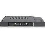 Icy Dock MB411SPO-1B 2.5" Sata/sas Hot Swap Hdd Ssd 12.7MM Odd Mobile Rack New. Price: $69.99.