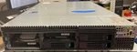 Server 2U Intel SR2600URBRPR 2X Xeon X5550 2,67 Ghz - 112GB DDR3 Used. Price: $199.00.