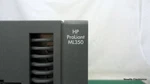 Hp AH485A Proliant ML350 G5 Base Server (no Cpu's/ram/drives) Used. Price: $550.00.