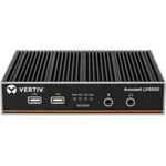 Vertiv LV5500R-400 Avocent High-performance Kvm Extender New. Price: $1536.21.