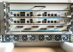 Cisco ASR-9904-AC A9K-RSP880-TR A99-12X100GE Gbps/slot Port Open. Price: $59000.00.