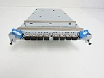 5552774-A WP814A Hitachi Vsp HPE-XP7 8-PORT 16GB Fc With Sfps 33*3 Used. Price: $45.00.