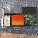 Ibm 00MH959 Sas 6GB 4-PORT PCIE3 (X8) Raid Adapter (fh) 57B4 Used. Price: $59.95.