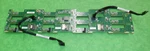 Hp Proliant DL380 G9 12 Bay Lff Backplane 777284-001 742794-001 W/ Power Cables Used. Price: $42.99.