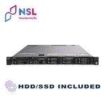 Dell R630 8SFF 2X E5-2660V3 2.6GHZ =20 Cores 128GB H730 1.2TB Sas 4XRJ45 Used. Price: $1049.00.