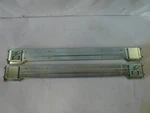 Supermicro W-778-A-0 W-778-B-0 2U Server Rack Mount Sliding Outer Rails (V843) Used. Price: $37.15.