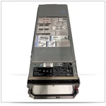 Dell Poweredge M630 HHB005 Blade Server, 2X E5-2699AV4 Cpu 2.4GHZ, No Ram Hdd Used. Price: $298.00.