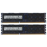 32GB Kit 2X 16GB Dell Poweredge R320 R420 R520 R610 R620 R710 R820 Memory Ram Open. Price: $81.16.