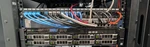 Dell Poweredge R530 Server E5-2660 V3 32GB IDRAC8 Enterprise 2.4TB Ssd 48TB Hdd Used. Price: $1195.00.