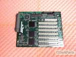 Dell Poweredge Pci-x Io Riser 6Y315 PE6650 System Board Used. Price: $197.47.